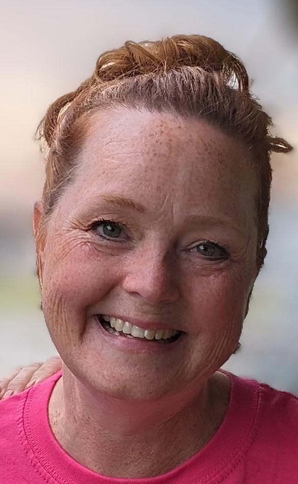 Portrait of Bridget Dupuie