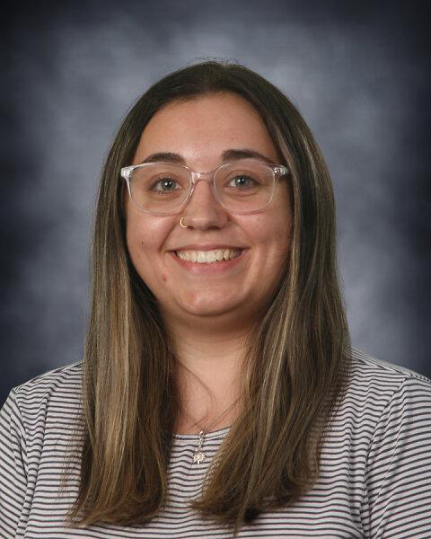 Portrait of Cearra Morrow