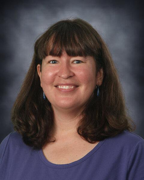 Portrait of Sadie Priem